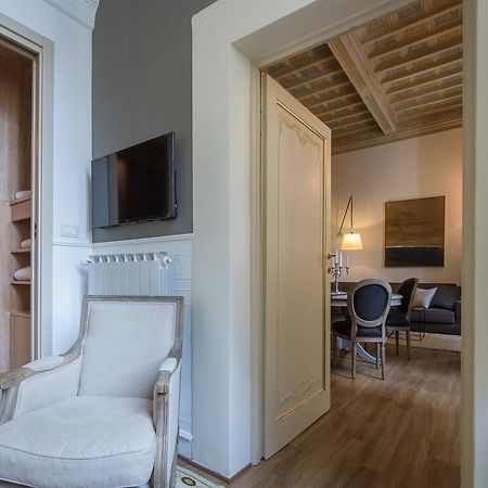 Apartments Florence - Orsanmichele View Exteriér fotografie