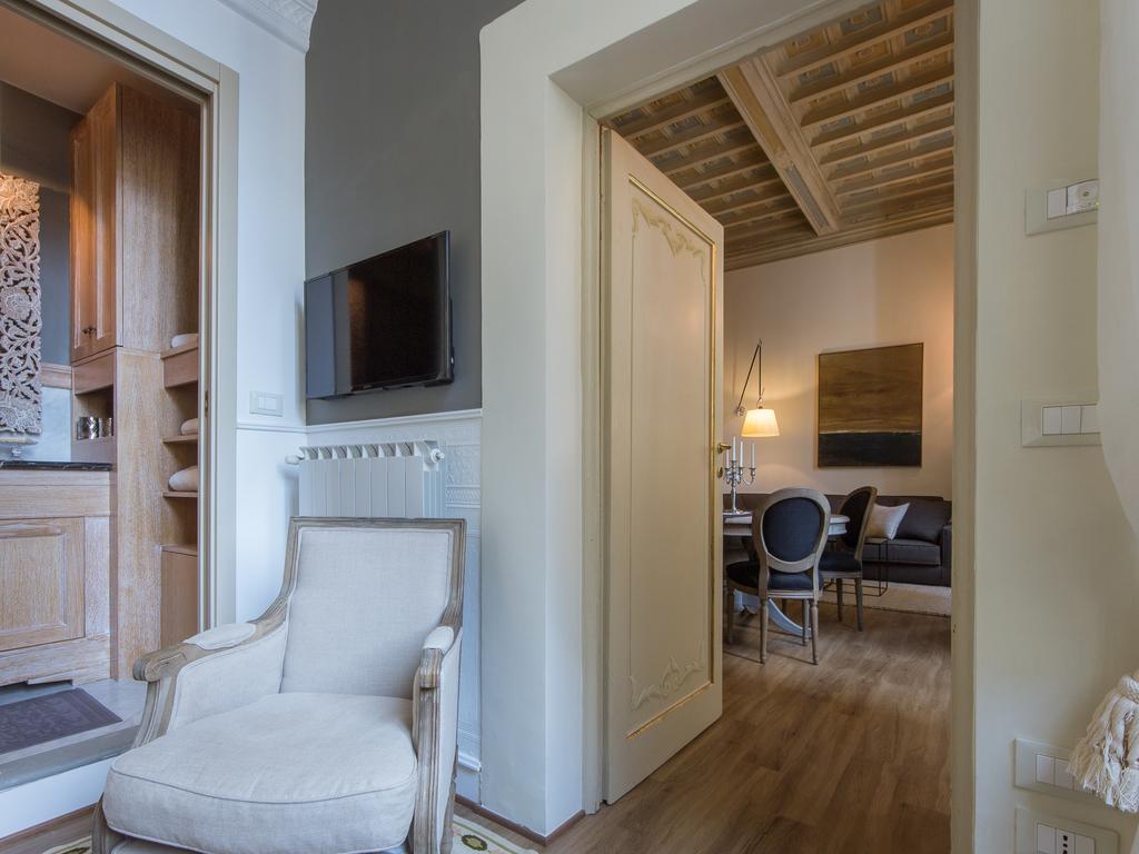 Apartments Florence - Orsanmichele View Exteriér fotografie