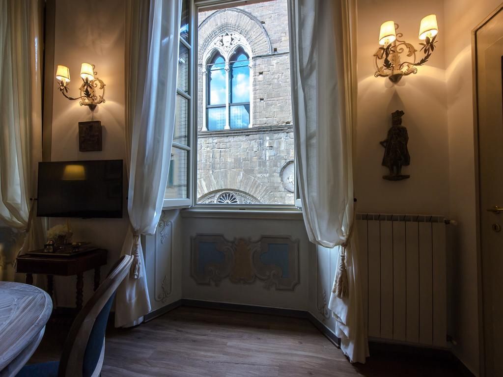 Apartments Florence - Orsanmichele View Exteriér fotografie